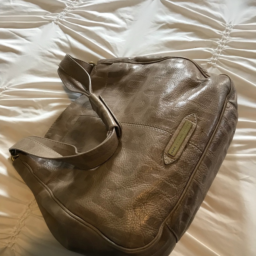 MARC JACOBS SATCHEL - Picture 3 of 7